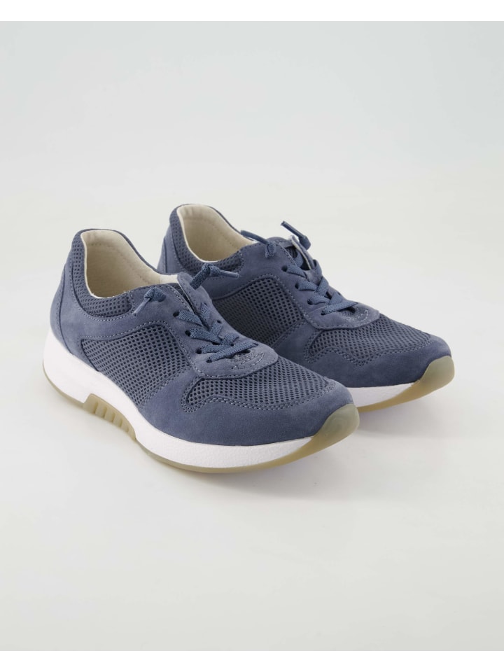 Кроссовки на шнуровке rollingsoft, синий
Кроссовки на шнуровке rollingsoft, синий