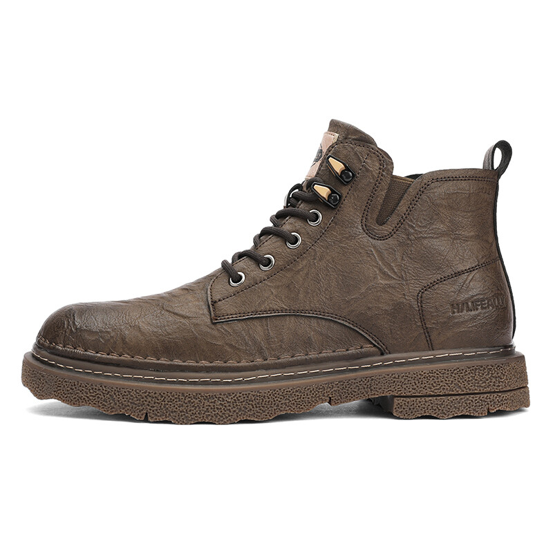 Ботинки HLA Martin Boots Men
Ботинки HLA Martin Boots Men