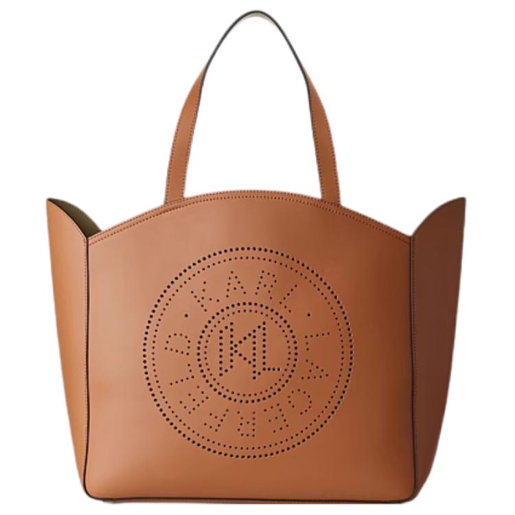 KARL LAGERFELD / Karl Lagerfeld Jeans Сумка Lafayette из кожи коровы большая женская коричневая
KARL LAGERFELD / Karl Lagerfeld Jeans Сумка Lafayette из кожи коровы большая женская коричневая