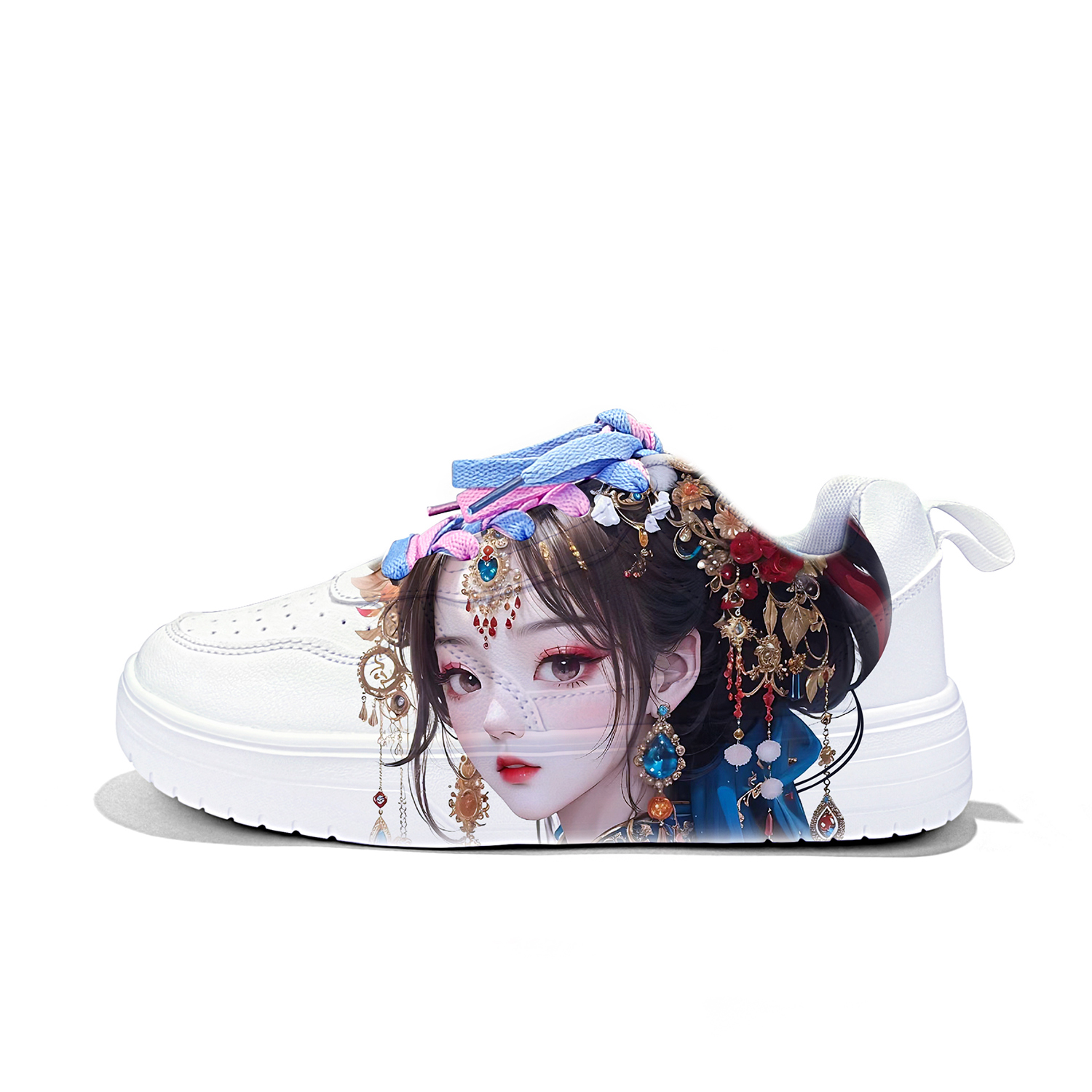 Cold cicadas yesterday Низкие кроссовки для скейтбординга, белые, розовые, синие, унисекс
Cold cicadas yesterday Низкие кроссовки для скейтбординга, белые, розовые, синие, унисекс