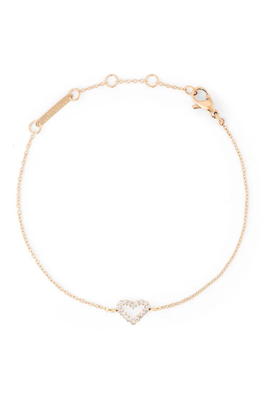 Браслет Daniel Wellington, золотой
Браслет Daniel Wellington, золотой