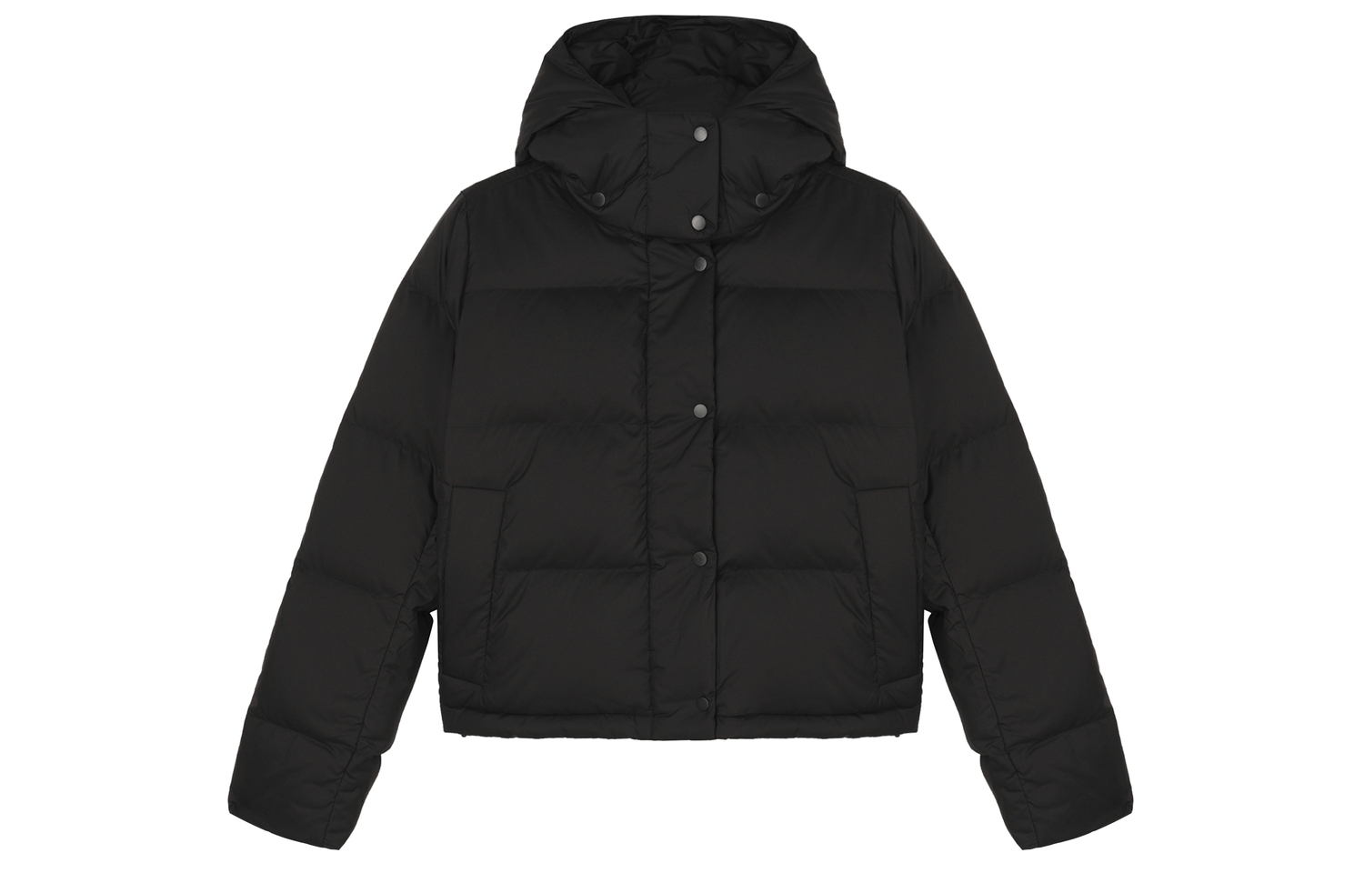 Пуховик Wunder Puff Series женский Lululemon, черный/blk
Пуховик Wunder Puff Series женский Lululemon, черный/blk