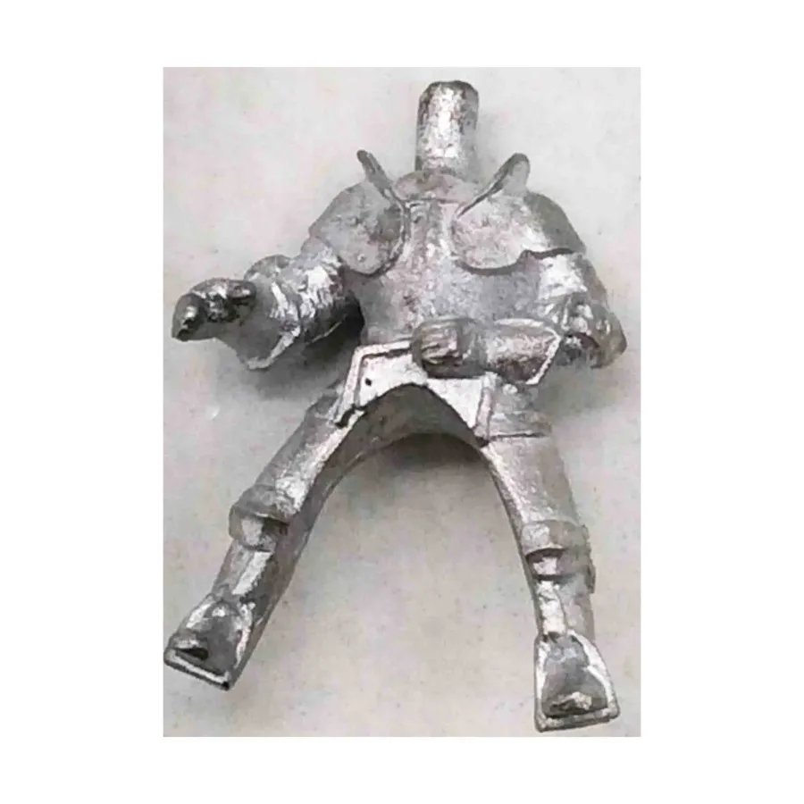 Гендермическая броня №1, Historical Miniature Rules (Lamming Miniatures)
Гендермическая броня №1, Historical Miniature Rules (Lamming Miniatures)