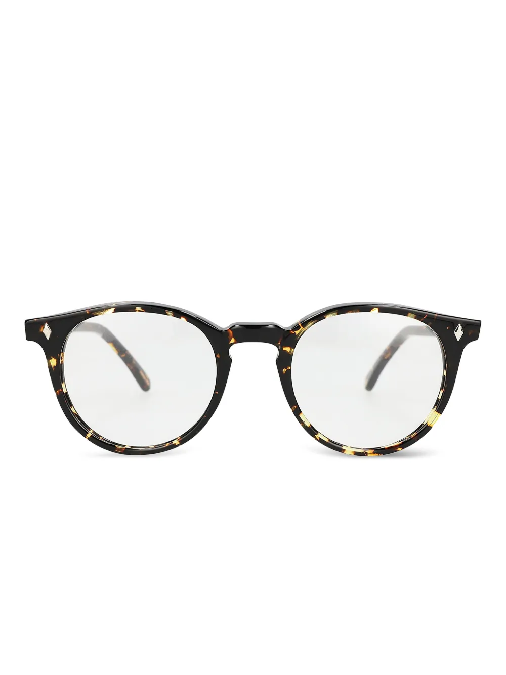 Очки Leal Family Affair, желтый
Очки Leal Family Affair, желтый