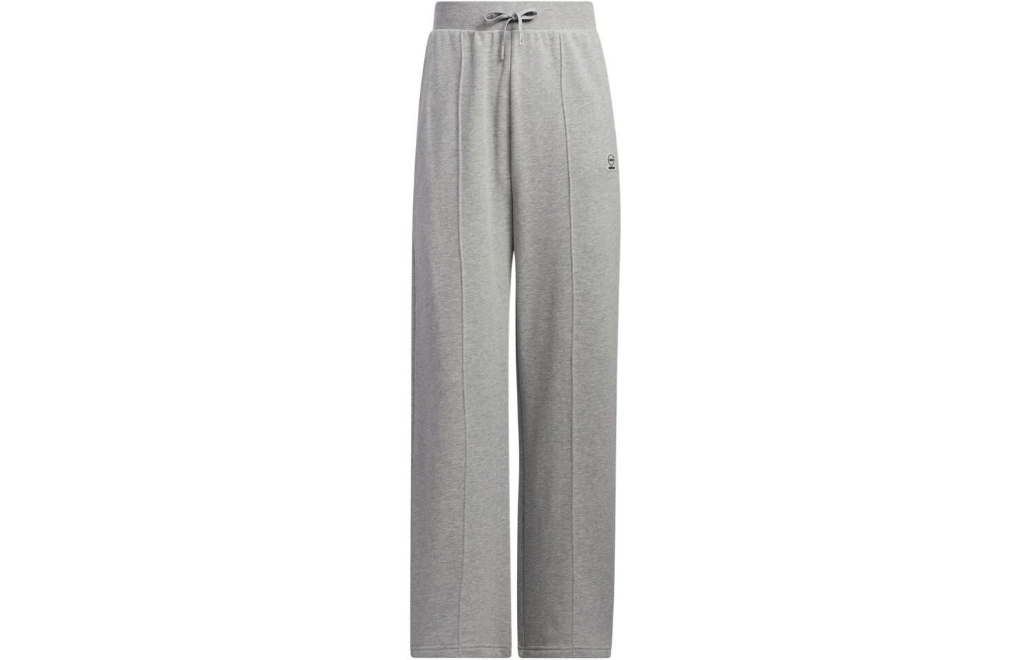 Трикотажные спортивные штаны женские серые Adidas Neo
Трикотажные спортивные штаны женские серые Adidas Neo