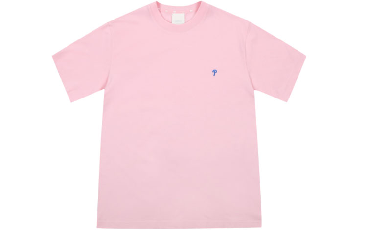 Футболка унисекс розовая MLB
Футболка унисекс розовая MLB