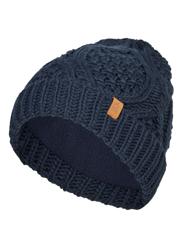 Кепка Michael Heinen, темно-синий
Кепка Michael Heinen, темно-синий