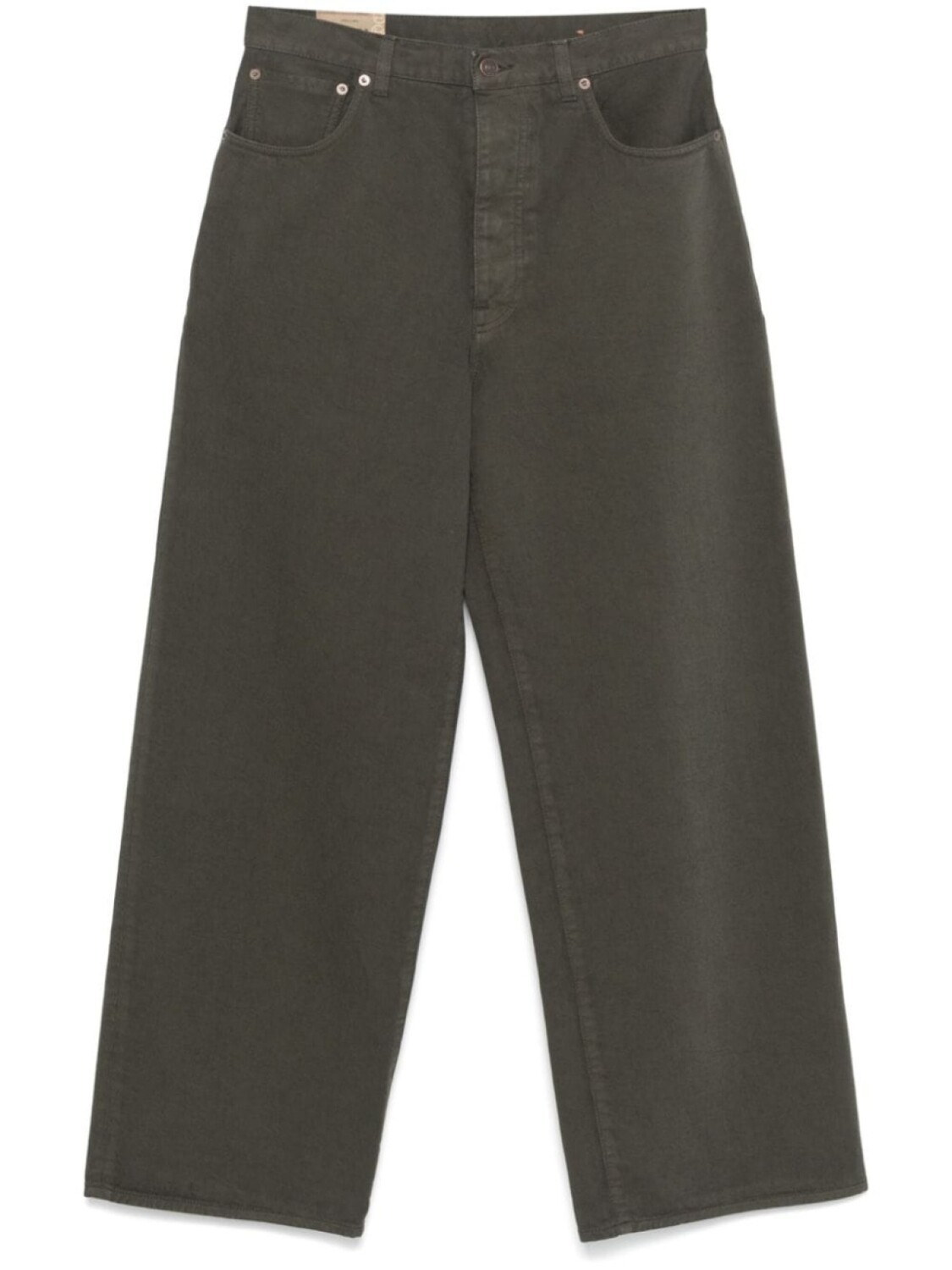 Fortela джинсы Jaron, зеленый
Fortela джинсы Jaron, зеленый