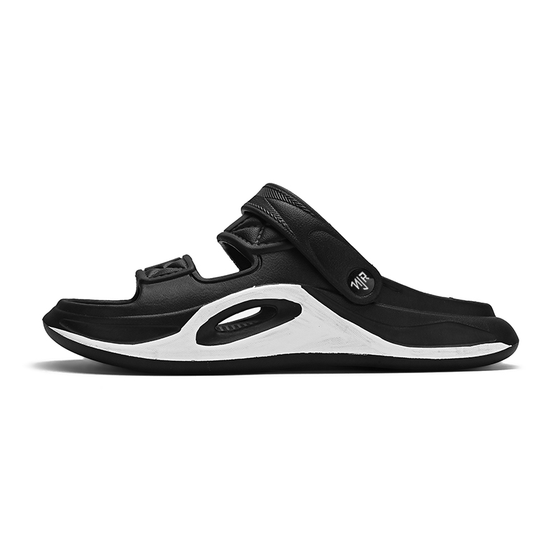 NANJIREN Пляжные сандалии мужские, черно-бело-синие-бежево-оранжевые
NANJIREN Пляжные сандалии мужские, черно-бело-синие-бежево-оранжевые