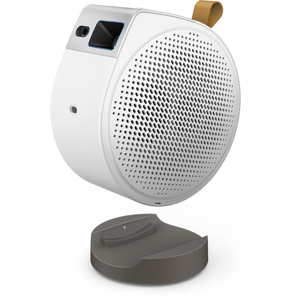 BenQ GV50 500-люменовый Full HD лазерный DLP-проектор Smart с потолком
BenQ GV50 500-люменовый Full HD лазерный DLP-проектор Smart с потолком