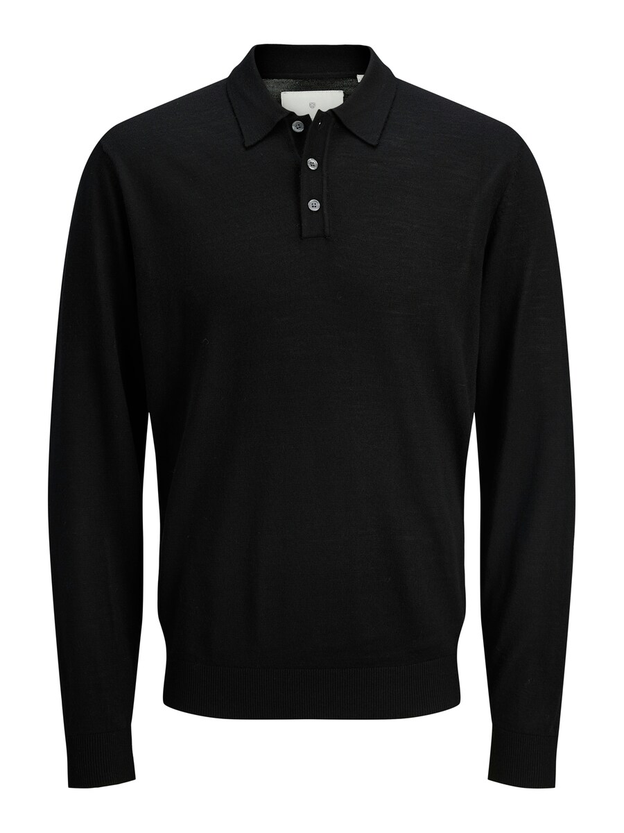 Свитер JACK & JONES JACK & JONES , Black
Свитер JACK & JONES JACK & JONES , Black