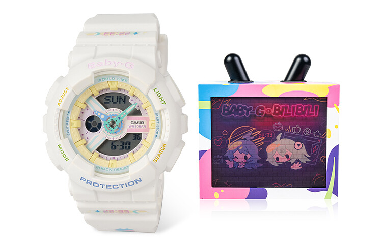 Женские часы CASIO BABY-G, Изготовленный на заказ ящик для хранения телевизора
Женские часы CASIO BABY-G, Изготовленный на заказ ящик для хранения телевизора