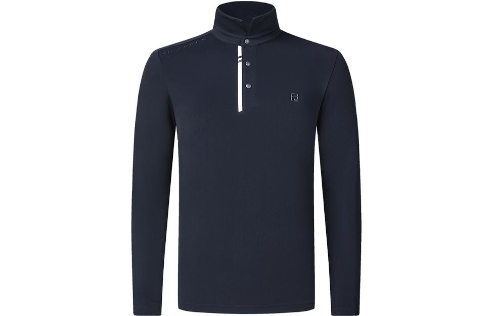 Мужская рубашка поло Fila, цвет Legend Blue
Мужская рубашка поло Fila, цвет Legend Blue