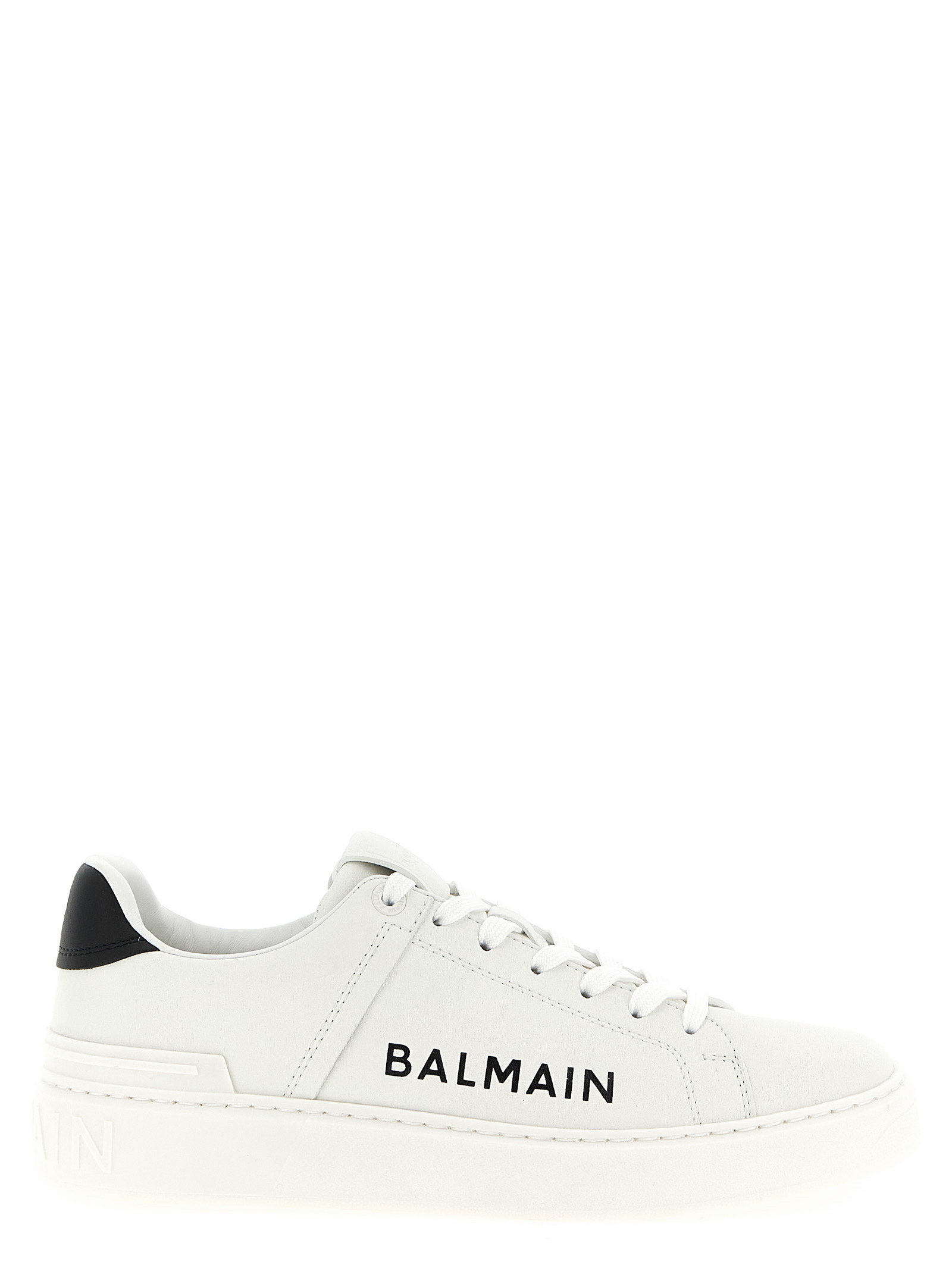 Кроссовки 'B-Court' BALMAIN, белый
Кроссовки 'B-Court' BALMAIN, белый