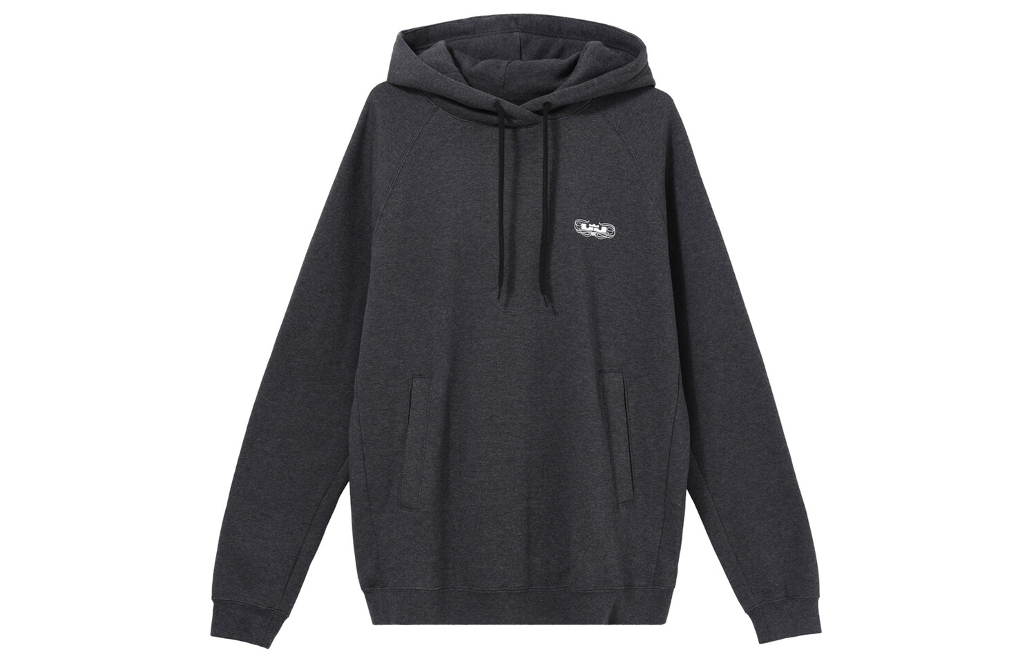 Толстовка мужская темно-серая Nike, темно-серый
Толстовка мужская темно-серая Nike, темно-серый