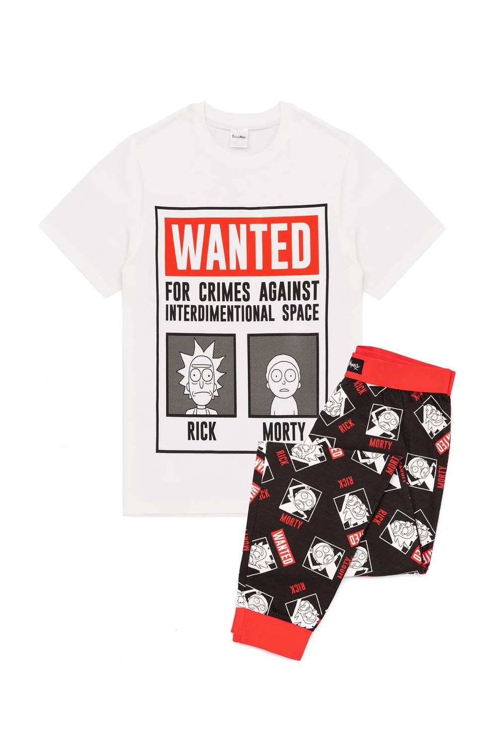 Мужская пижама с длинными брюками Vanilla Underground, белый
Мужская пижама с длинными брюками Vanilla Underground, белый