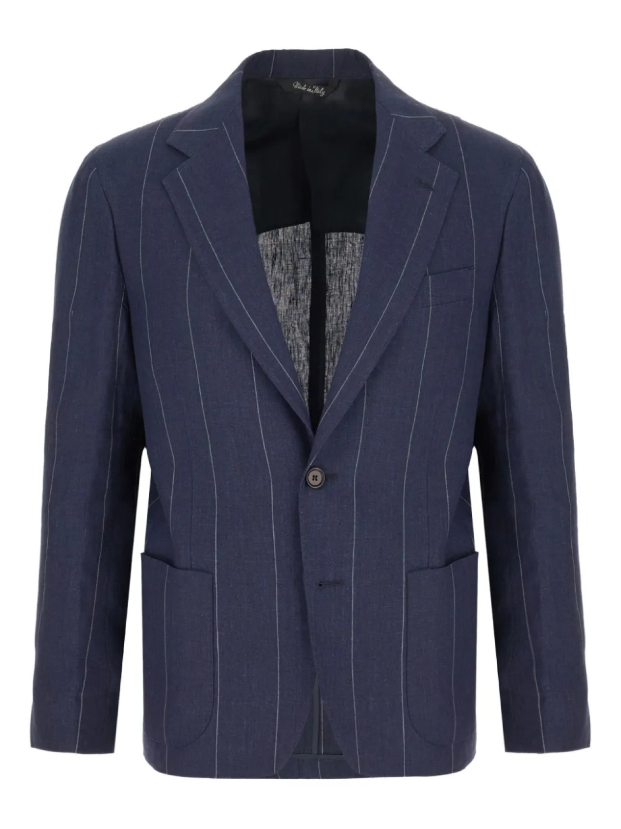 Блейзер «Наполи» COLAMARINO, синий
Блейзер «Наполи» COLAMARINO, синий