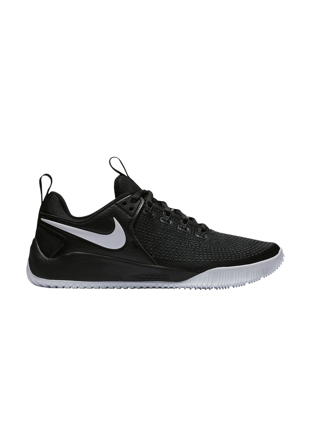 Бутсы HYPERACE Nike Performance, черный
Бутсы HYPERACE Nike Performance, черный