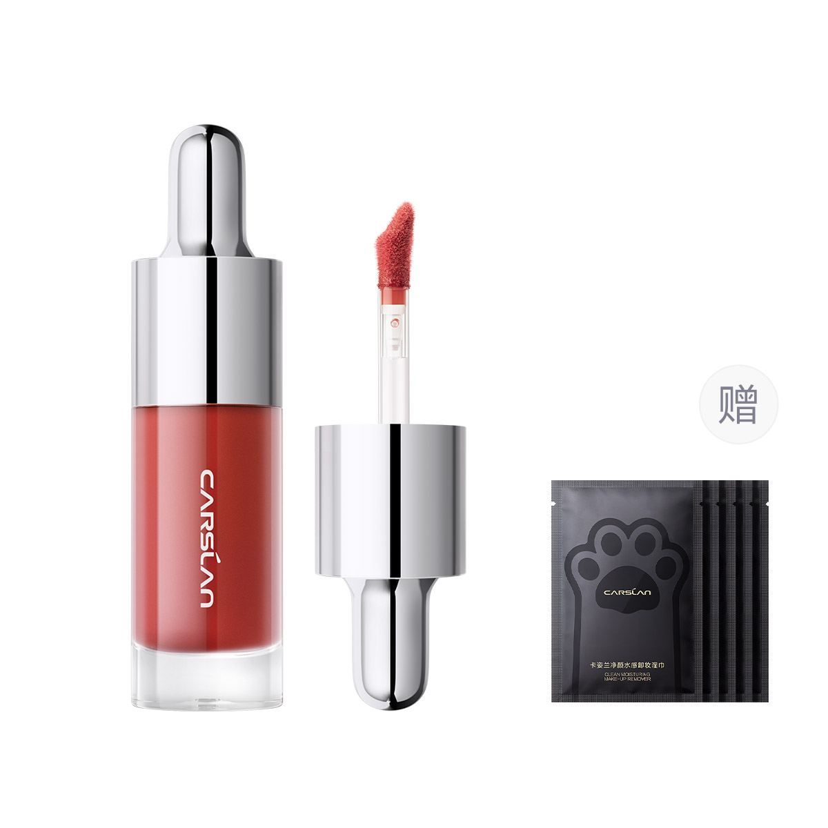 Бальзам для губ с медом, глянцевая помада, легко растушевывается, увлажняет кожу, 4,5 г Carslan
Бальзам для губ с медом, глянцевая помада, легко растушевывается, увлажняет кожу, 4,5 г Carslan