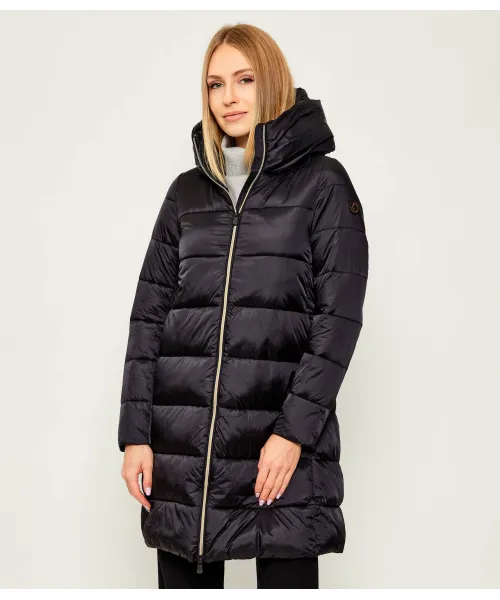 Пальто Лизы Save The Duck, черный
Пальто Лизы Save The Duck, черный
