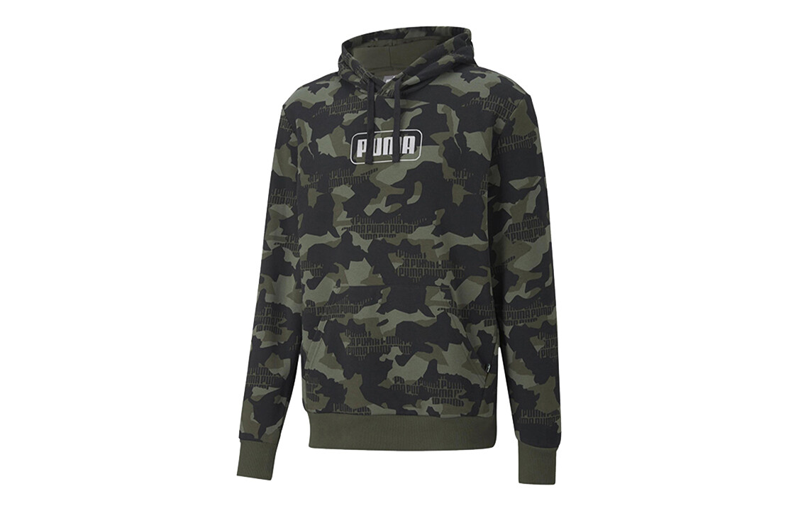 Толстовка мужская Джаспер Puma, цвет Jasper
Толстовка мужская Джаспер Puma, цвет Jasper