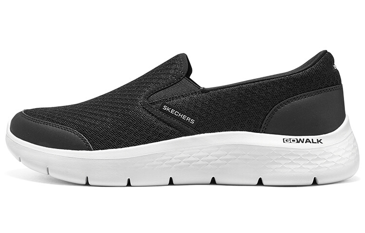 Кроссовки Skechers Go Walk Flex Lifestyle Shoes Men Low-top Black/white, черный/белый
Кроссовки Skechers Go Walk Flex Lifestyle Shoes Men Low-top Black/white, черный/белый