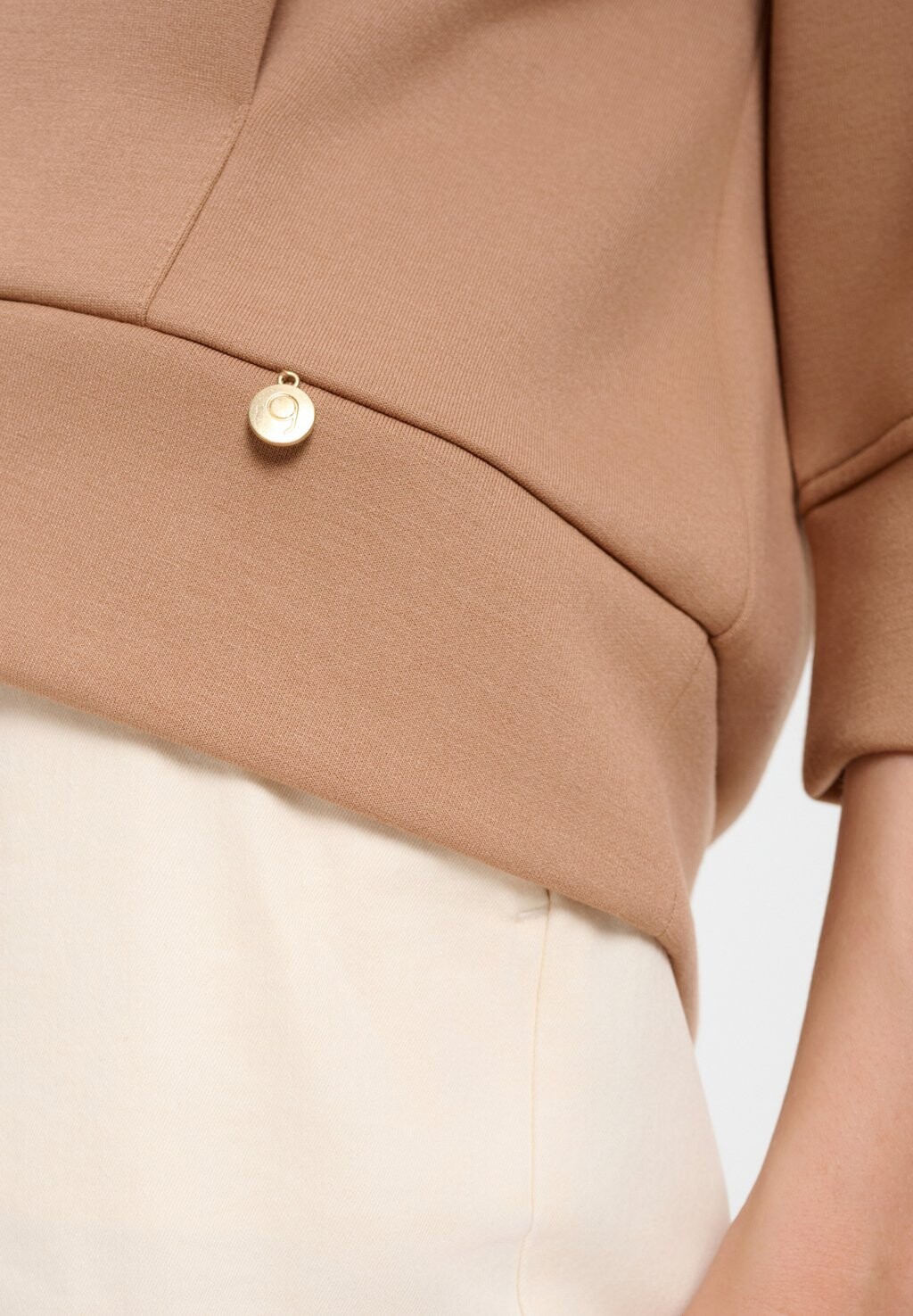 Толстовка Greenpoint, бежевый
Толстовка Greenpoint, бежевый