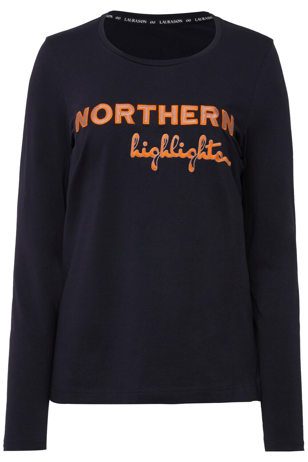 Рубашка LAURASØN, морской синий
Рубашка LAURASØN, морской синий