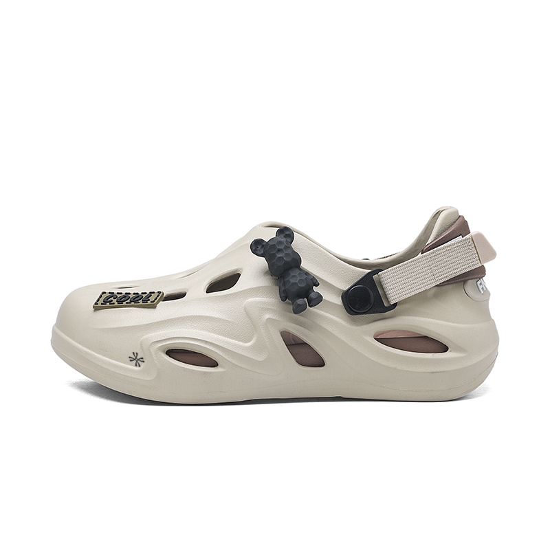 Противоскользящие детские сандалии для подростков YUZHAOLIN, хаки/коричневый
Противоскользящие детские сандалии для подростков YUZHAOLIN, хаки/коричневый