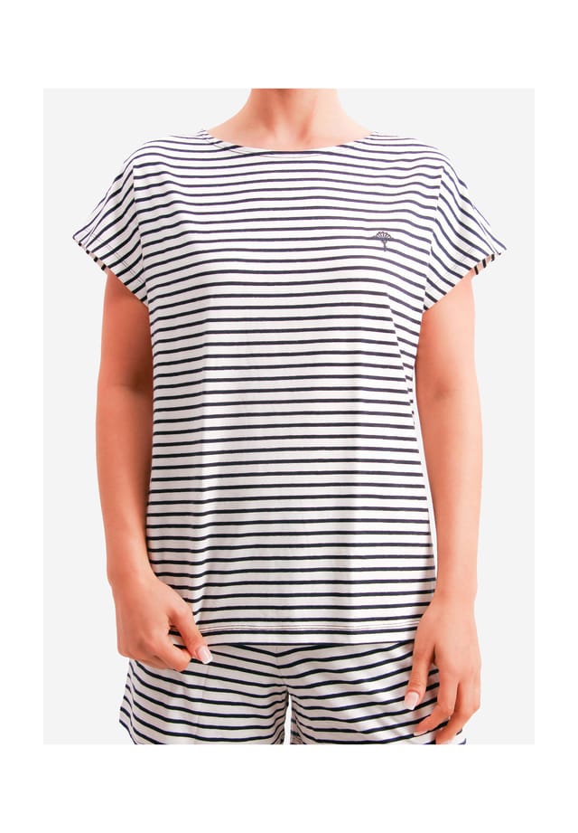 Футболка уютная Joop!, белый
Футболка уютная Joop!, белый