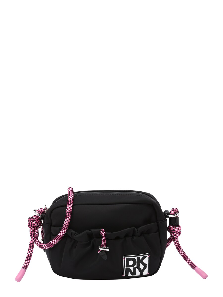 Сумка через плечо DKNY BROOKLYN HEIGHTS, черный
Сумка через плечо DKNY BROOKLYN HEIGHTS, черный