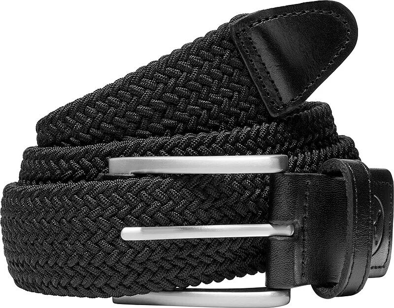 Мужской плетеный ремень для гольфа Puma
Мужской плетеный ремень для гольфа Puma