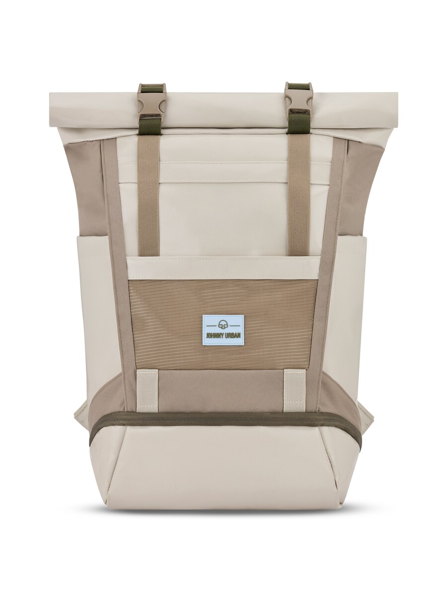Рюкзак Johnny Urban Ashton, Beige/Light brown
Рюкзак Johnny Urban Ashton, Beige/Light brown
