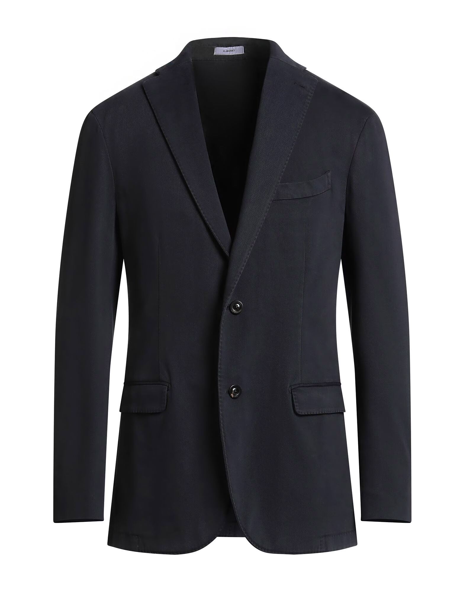 Блейзер Boglioli, полуночно-синий
Блейзер Boglioli, полуночно-синий