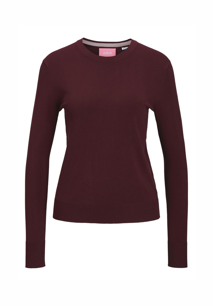 Джемпер JJXX JXCARA CREW NECK, Cabernet/Dark Red
Джемпер JJXX JXCARA CREW NECK, Cabernet/Dark Red