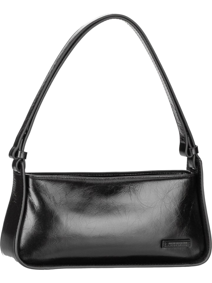 Наплечная сумка LIEBESKIND BERLIN, черный
Наплечная сумка LIEBESKIND BERLIN, черный