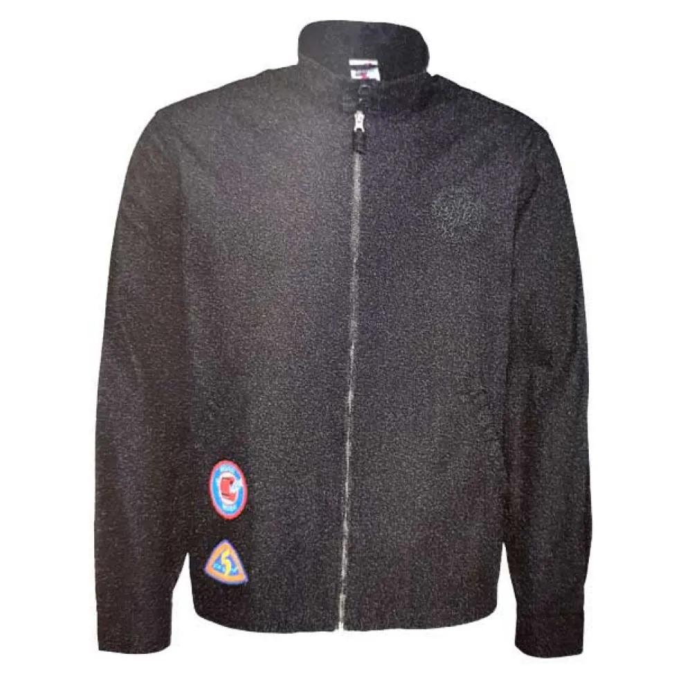 Куртка Santa Cruz 76, черный
Куртка Santa Cruz 76, черный