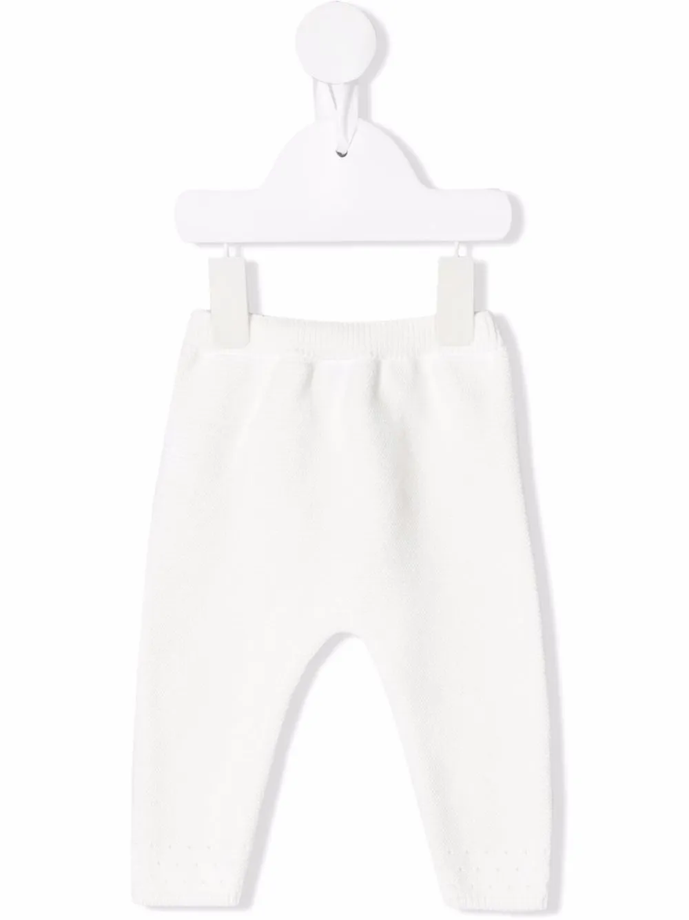 Трикотажные брюки Tartine Et Chocolat, белый
Трикотажные брюки Tartine Et Chocolat, белый