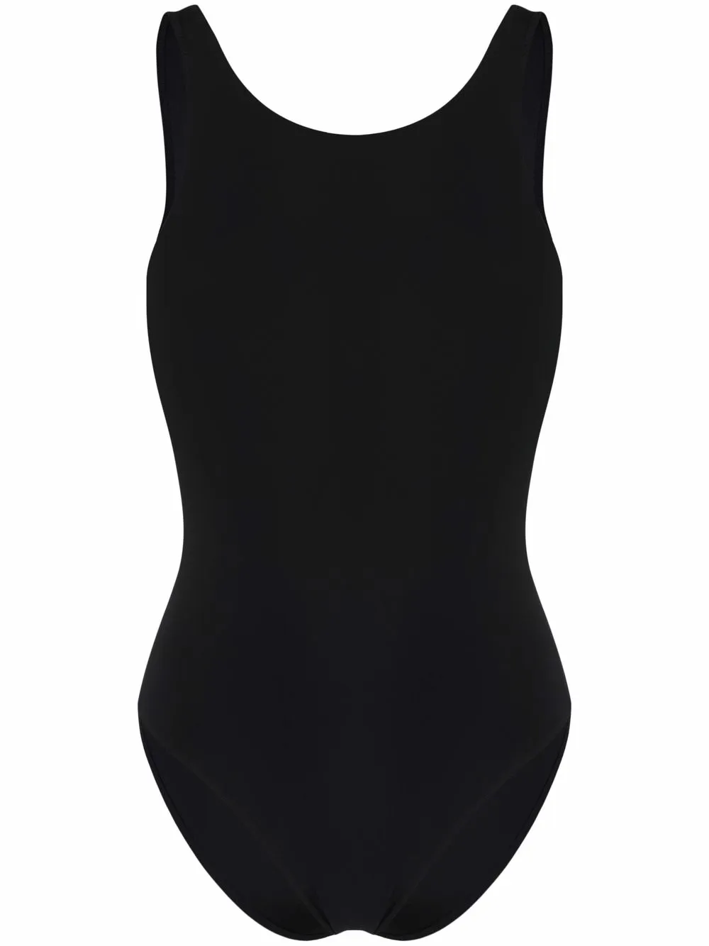 Слитный купальник LIDO, черный
Слитный купальник LIDO, черный