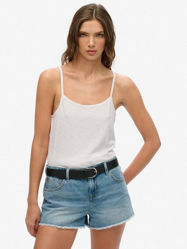 Маечка с бретелями от Studios Superdry, Optic
Маечка с бретелями от Studios Superdry, Optic