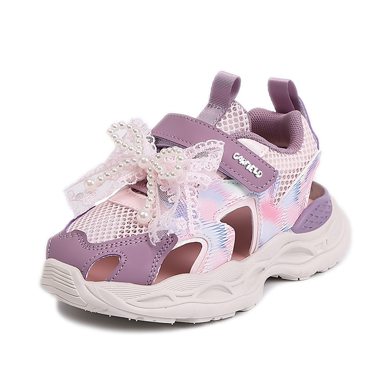 Нескользящие, износостойкие, дышащие низкие повседневные кроссовки для детей JIAFEIMAO, фиолетовый
Нескользящие, износостойкие, дышащие низкие повседневные кроссовки для детей JIAFEIMAO, фиолетовый