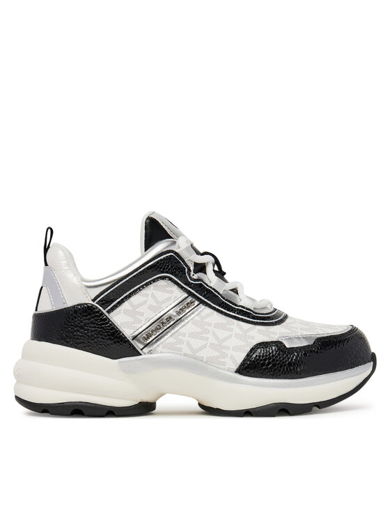 Кроссовки MK01463001 Michael Michael Kors, мультиколор
Кроссовки MK01463001 Michael Michael Kors, мультиколор