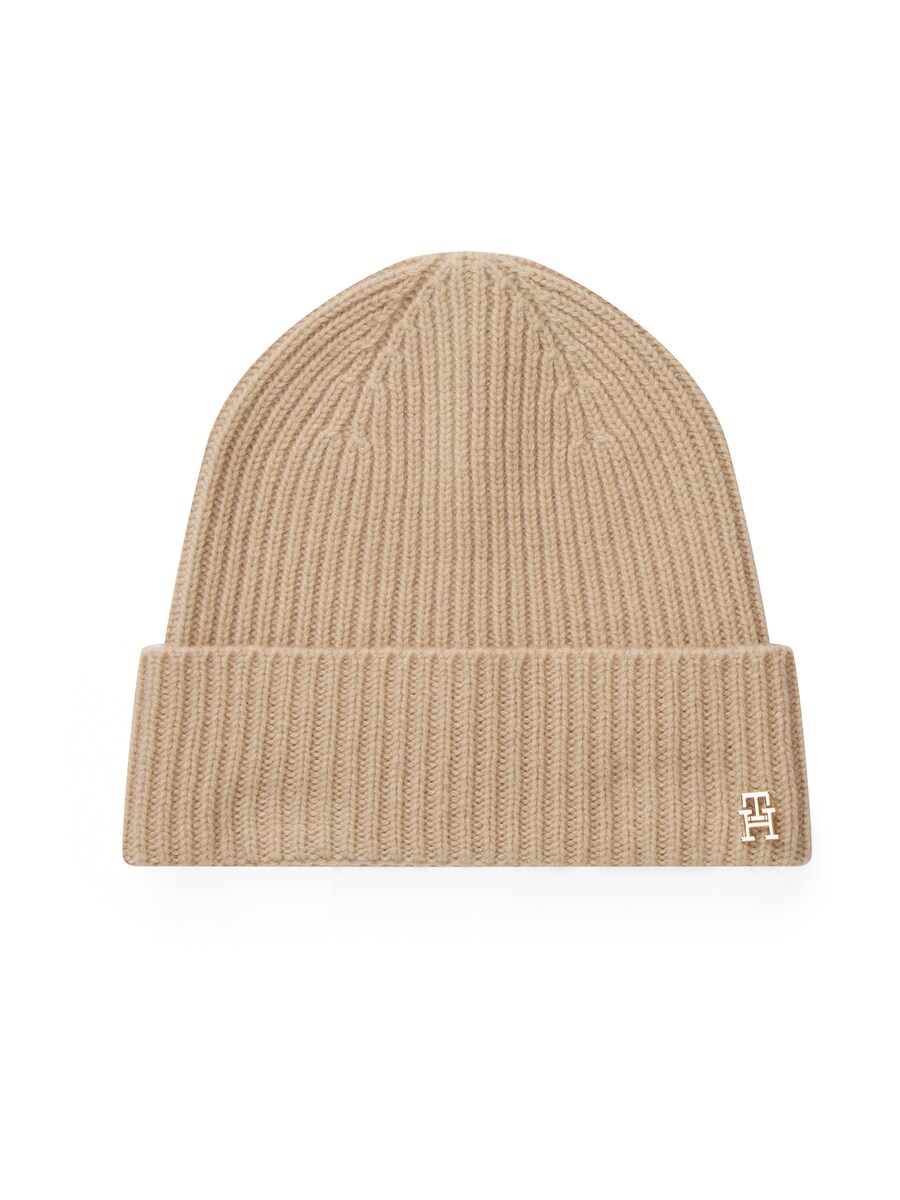 Шапка TOMMY HILFIGER, хаки
Шапка TOMMY HILFIGER, хаки