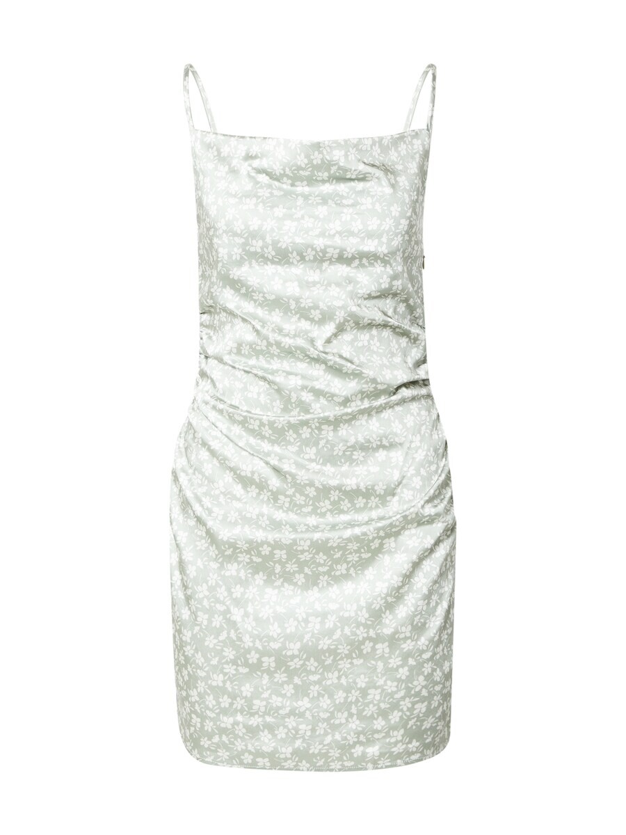 Мини платье NA-KD Dress Lisa & Lena, светло-зеленый
Мини платье NA-KD Dress Lisa & Lena, светло-зеленый