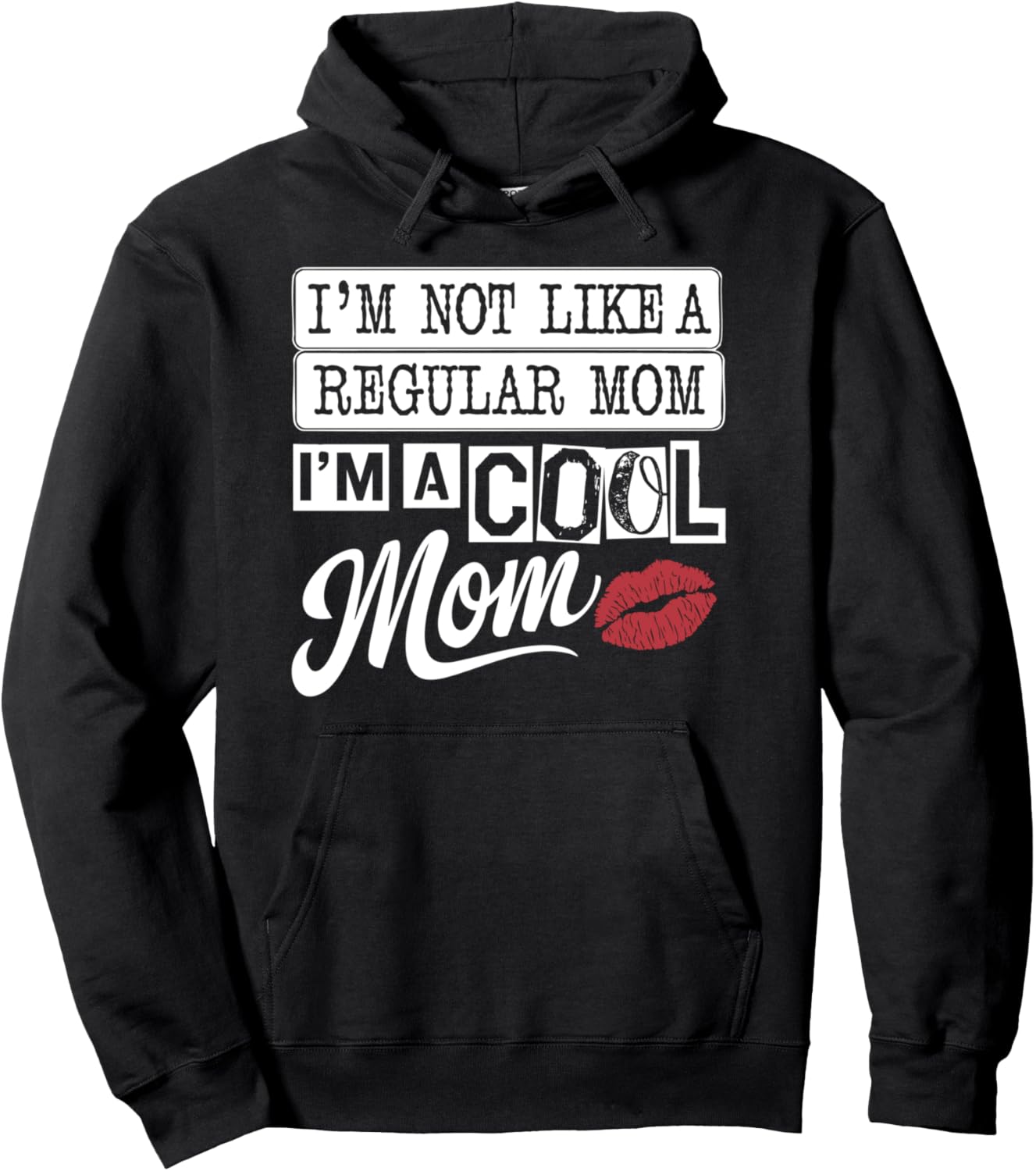 Винтажная панк-рок толстовка ко Дню матери Я не обычная мама Mothers Day Apparel, черный
Винтажная панк-рок толстовка ко Дню матери Я не обычная мама Mothers Day Apparel, черный