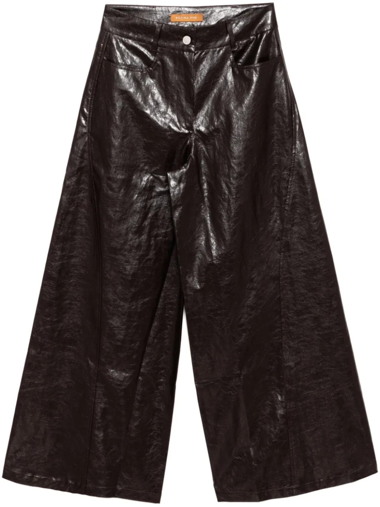 Rejina Pyo брюки Linda, красный
Rejina Pyo брюки Linda, красный