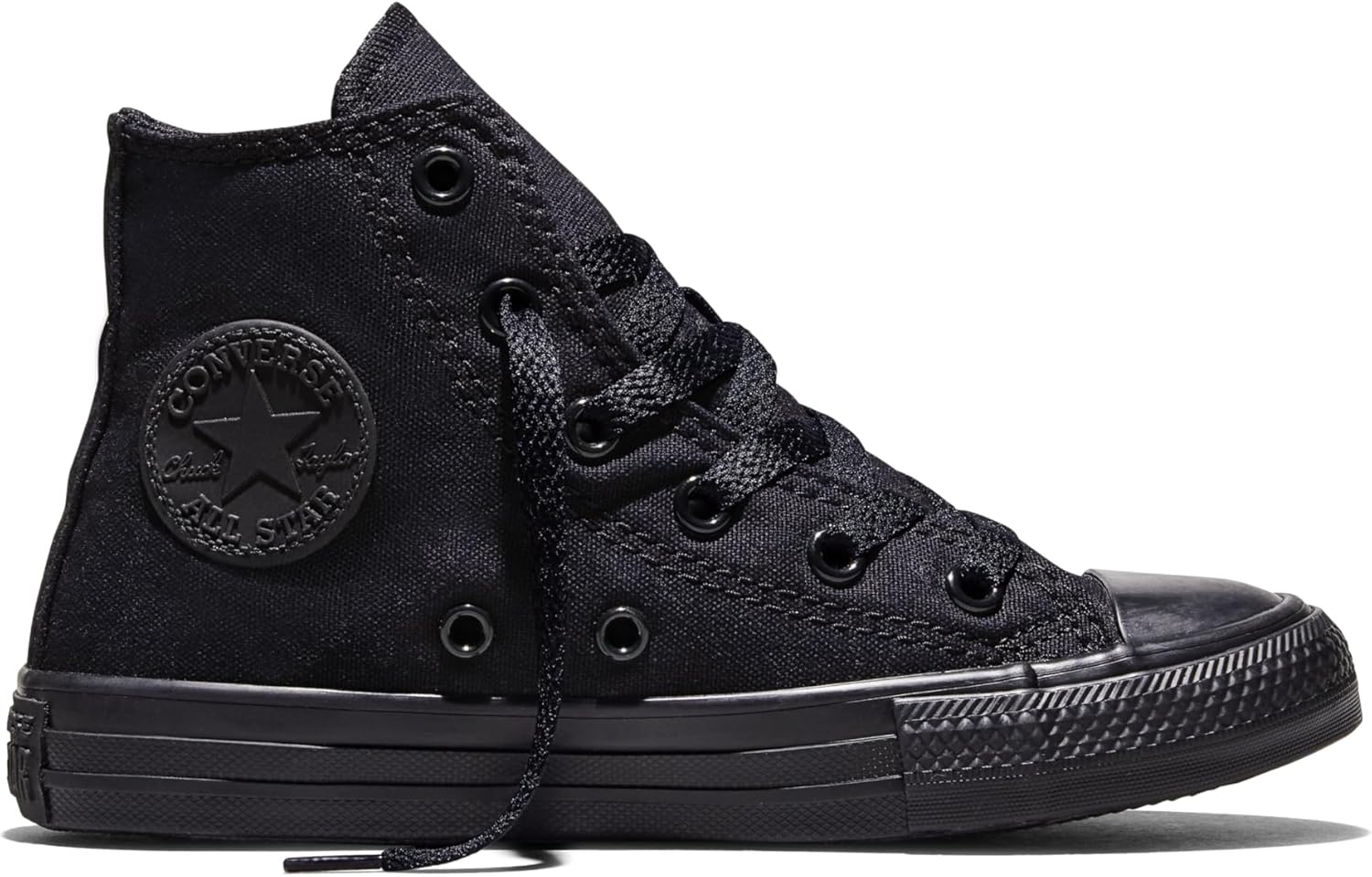 Женские кеды Converse Chuck Taylor All Star 2018 сезонные высокие, черный
Женские кеды Converse Chuck Taylor All Star 2018 сезонные высокие, черный