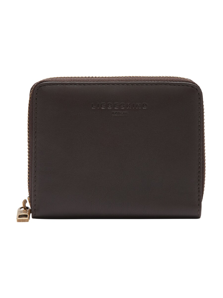 Кошелек Liebeskind Berlin Conny, Dark brown
Кошелек Liebeskind Berlin Conny, Dark brown