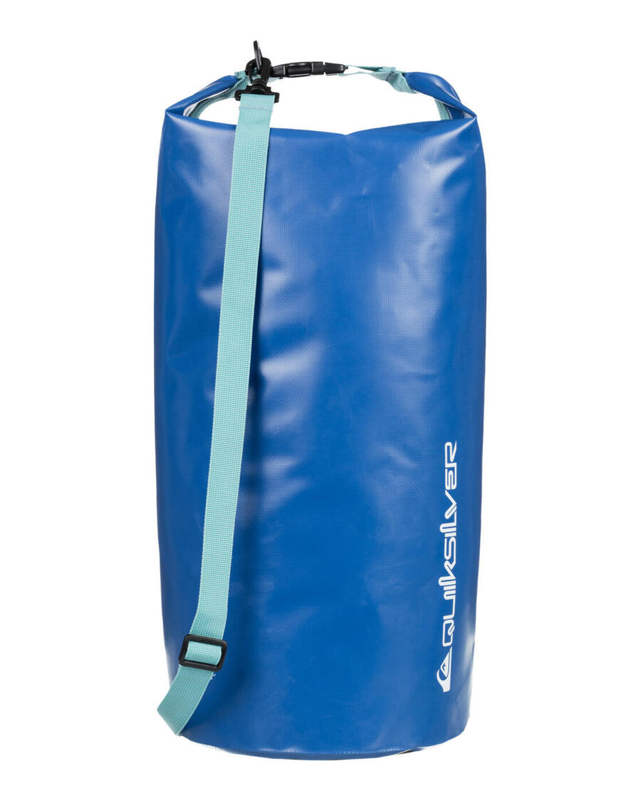 QUIKSILVER Рюкзак для серфинга с рулоном MEDIUM WATER STASH 10L, синий, для мужчин
QUIKSILVER Рюкзак для серфинга с рулоном MEDIUM WATER STASH 10L, синий, для мужчин