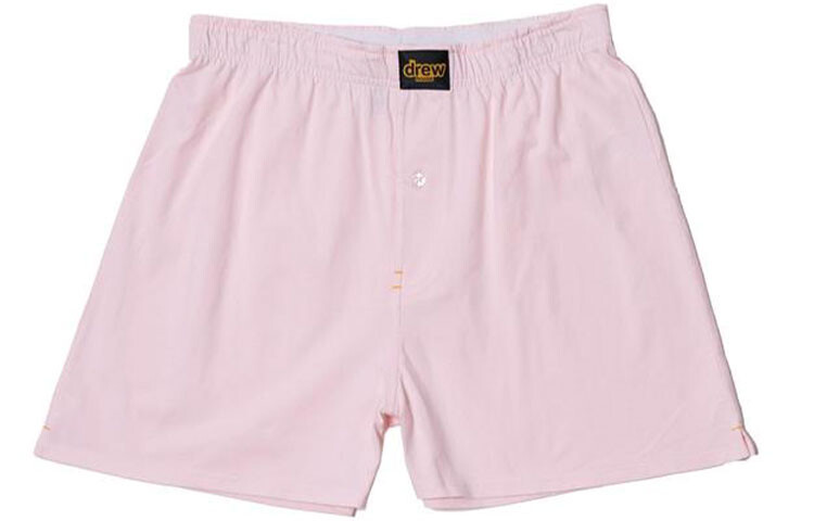 Повседневные шорты с буквенным логотипом, унисекс, светло-розовые Drew House, светло-розовый
Повседневные шорты с буквенным логотипом, унисекс, светло-розовые Drew House, светло-розовый